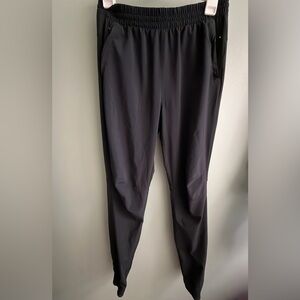 All in Motion Women's Black Track Pants